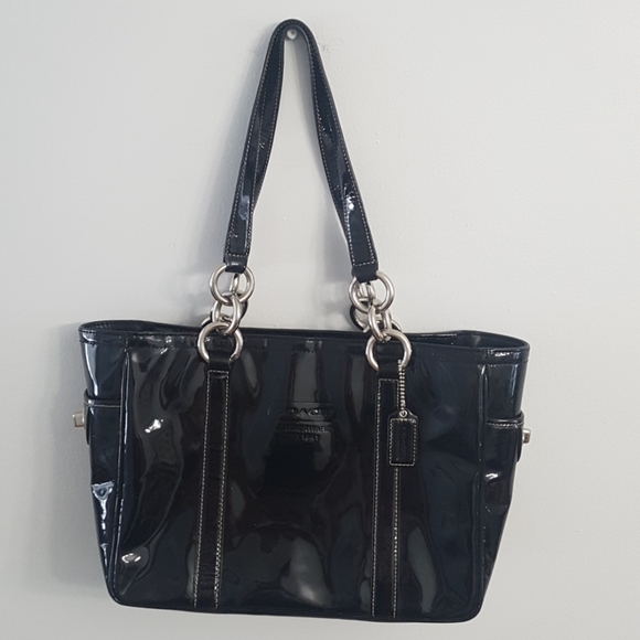 Coach Handbags - Coach Bag